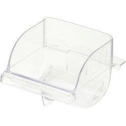 イージーホーム バード食器 M