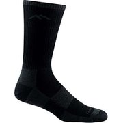 1405 ブーツソック ミッドウェイトフルクッション メンズ ソックス オニキス Mサイズ(24.5-27cm) 19441405016005