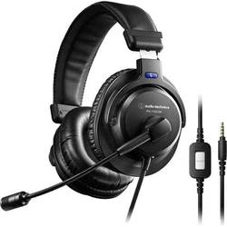 ヨドバシ Com オーディオテクニカ Audio Technica Ath 770xcom ステレオヘッドセット 通販 全品無料配達