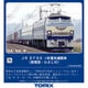 7142 [Nゲージ EF66-0形 前期型・ひさし付 2024年9月再生産]
