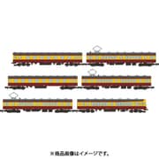 27936 [鉄道コレクション 国鉄70系新潟色6両セット]