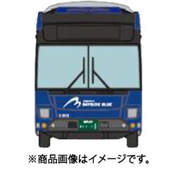 横浜市交通局協力会〉連節バス ヨコハマベイサイドブルー 1/80スケールモデル | 会社名,横浜市交通局協力会 | バスマニアックス