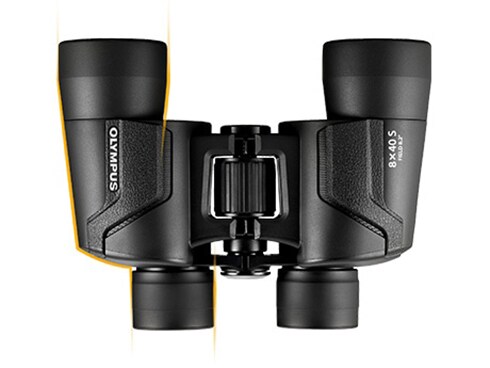 ヨドバシ.com - オリンパス OLYMPUS ポロプリズム式双眼鏡 8×40S