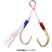 ダイワ SLJアシストH FWアシメ L