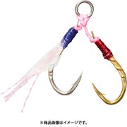 ダイワ SLJアシストH RWアシメ M