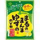 まるのまんまゆずののど飴90g