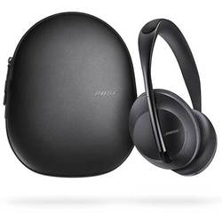 新品　Bose Noise canceling headphones