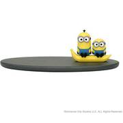 MINIONS WIRELESS CHARGING PAD(ミニオンズ ワイヤレス充電パッド) IRV-IMWC01