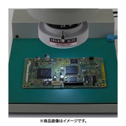 ヨドバシ.com - エンジニア SL-77 [LEDリングライト（実体顕微鏡用