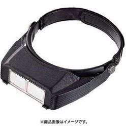 SL-81 [ヘッドルーペ（2.3倍）]