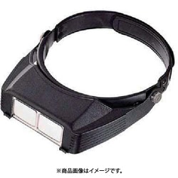 SL-83 [ヘッドルーペ（3.5倍）]