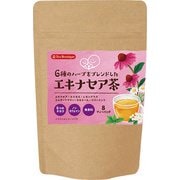 52092 6種のハーブをブレンドしたエキナセア茶