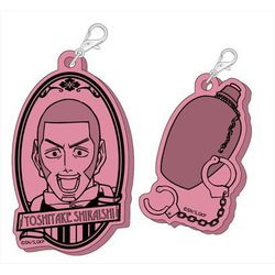 ゴールデンカムイ モダン アクリメトリー 白石由竹 [キャラクターグッズ]