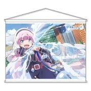 神様になった日 B2タペストリー 水遊び [キャラクターグッズ]