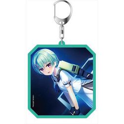 ヨドバシ Com コンテンツシード Summer Pockets Reflection Blue デカキーホルダー 野村 美希 キャラクターグッズ 通販 全品無料配達