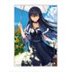 Summer Pockets REFLECTION BLUE ミニアクリルアート 久島 鴎 [キャラクターグッズ]