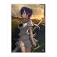 Summer Pockets REFLECTION BLUE ミニアクリルアート 水織 静久 [キャラクターグッズ]