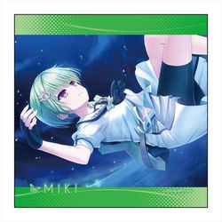 ヨドバシ.com - コンテンツシード Summer Pockets REFLECTION BLUE マイクロファイバー 野村 美希  [キャラクターグッズ] 通販【全品無料配達】