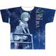 Summer Pockets REFLECTION BLUE フルグラフィックTシャツ 野村 美希 [キャラクターグッズ]