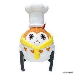 ファイナルファンタジーXIV ぬいぐるみ パイッサ・クリナリアン [キャラクターグッズ]