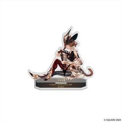 吟遊詩人 ジョブアクリルスタンド 「ファイナルファンタジーXIV」 ヨドバシ.com - スクウェア・エニックス SQUARE ENIX ファイナル