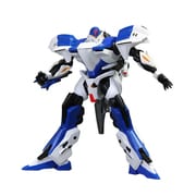 HAFM 宇宙の騎士テッカマンブレード ソルテッカマン ノアル機 [塗装済み可動フィギュア]