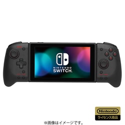 HORI ホリ NSW-298 [グリップコントローラー for Nintendo Switch