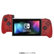 ヨドバシ Com Nsw 300 グリップコントローラー For Nintendo Switch レッド のレビュー 23件nsw 300 グリップコントローラー For Nintendo Switch レッド のレビュー 23件