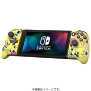NSW-254 [グリップコントローラー for Nintendo Switch ピカチュウPOP]