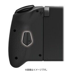 ヨドバシ.com - HORI ホリ NSW-256 [グリップコントローラー for