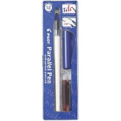 カラーペン パラレルペン 6.0mm P-FPN-120R-60