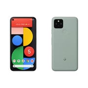 Google Pixel 5 ソータセージ [スマートフォン]