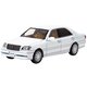 CN430101 1/43 トヨタ クラウン ロイヤルサルーン G JZS175 2001 ホワイトパールクリスタルシャイン [ダイキャストミニカー]
