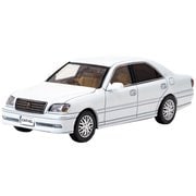 CN430101 1/43 トヨタ クラウン ロイヤルサルーン G JZS175 2001 ホワイトパールクリスタルシャイン [ダイキャストミニカー]