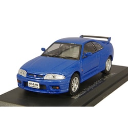 ヨドバシ.com - ノレブ Norev 420184 1/43 日産 スカイライン R33 GT-R 1995 ブルー [ダイキャストミニカー]  通販【全品無料配達】