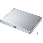 USBフラッシュメモリケース (28本収納) FC-UFD2