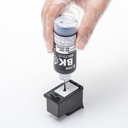 ヨドバシ.com - サンワサプライ SANWA SUPPLY 詰め替えインク