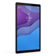 タブレットノートPC Tab M10 HD 10.1型/MediaTek P22T/メモリー2GB/Android 10/アイアングレー ZA6W0022JP