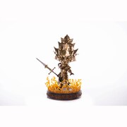 ダークソウル/ 竜狩りオーンスタイン SD PVC スタチュー [塗装済み完成品フィギュア]