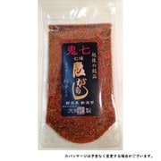 大祐 鬼七味 50g袋入