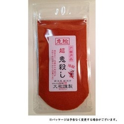 ヨドバシ.com - 大祐 大祐 超鬼殺し 50g袋入 通販【全品無料配達】