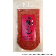 大祐 中辛一味 50g袋入
