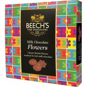 Beechs フラワーズ（ミルクチョコレート）