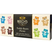 Beechs テディベア・ピクニック（キャラメルミルクチョコレート）