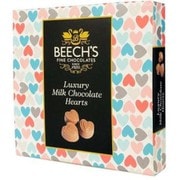 Beechs プラリネハートチョコレート