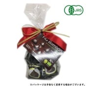 Ecoficus 有機いちじくチョコ・フィグボンボン7粒入