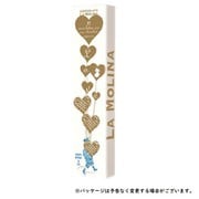 La Moliona ラブチャイルド ブロンドチョコレート 12枚入り