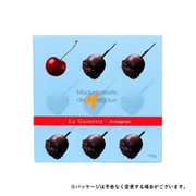 マドモワゼル・ド・マルゴー ラ・ギネット アルマニャック 110g