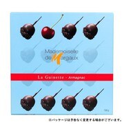 マドモワゼル・ド・マルゴー ラ・ギネット アルマニャック 190g