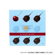 マドモワゼル・ド・マルゴー ラ・グリオット キルシュ 110g